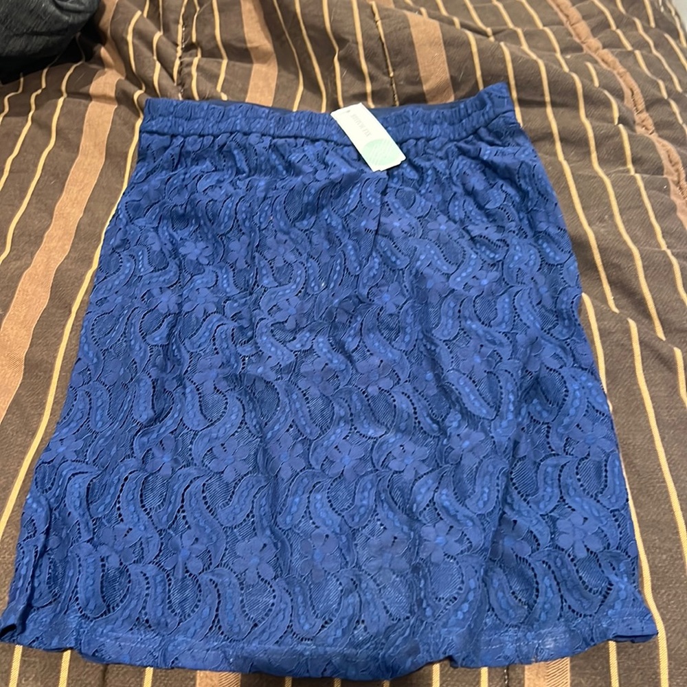 Stitch fix skirt never work